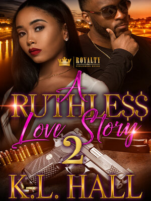 cover image of A Ruthless Love Story 2